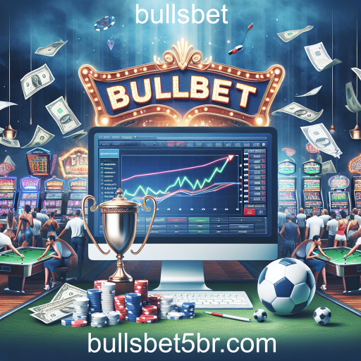 A Ascensão dos Fantasy Sports no BullsBet