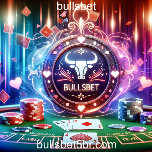 A Fascinante Experiência dos Jogos de Mesa no Bullsbet
